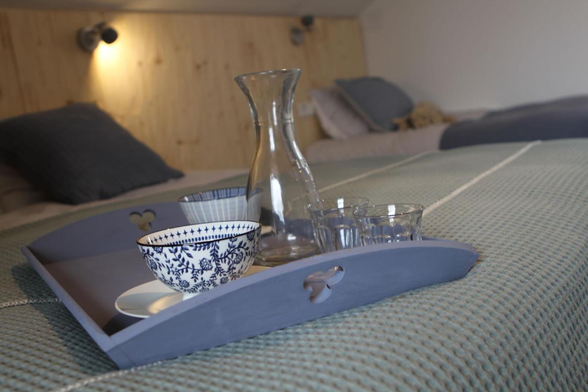 Chalet Rouge Ou Blanc Villard-Reculas Ngoại thất bức ảnh